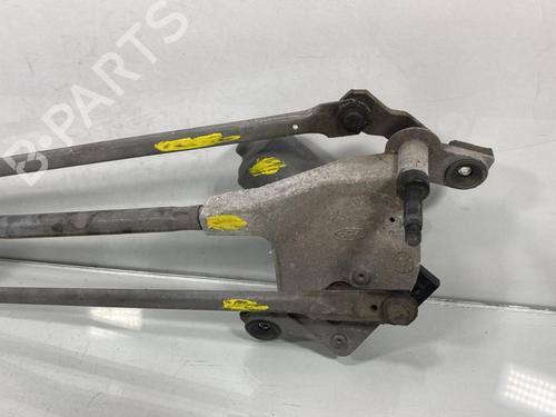 Used Front wiper motor FORD MONDEO IV (BA7) [2007-2015]  19977805