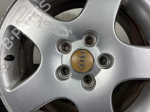 Used Rim Rim AUDI A4 B5 (8D2) 1.9 TDI (116 hp) 40439373 40439373