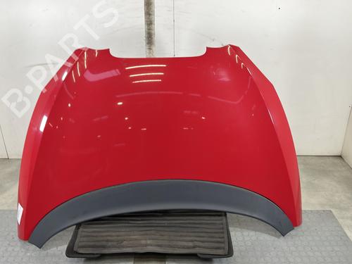 Used Hood SEAT ALTEA (5P1) 1.9 TDI (105 hp) 24584781