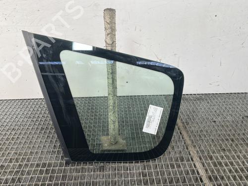 Panel rude bagtil venstre RENAULT GRAND SCÉNIC II (JM0/1_) 1.9 dCi (JM14) (131 hp) 29897379