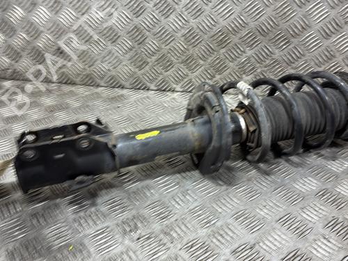 Used Right front shock absorber Right front shock absorber FORD PUMA (J2K, CF7) 1.0 EcoBoost mHEV (125 hp) 34477546 34477546