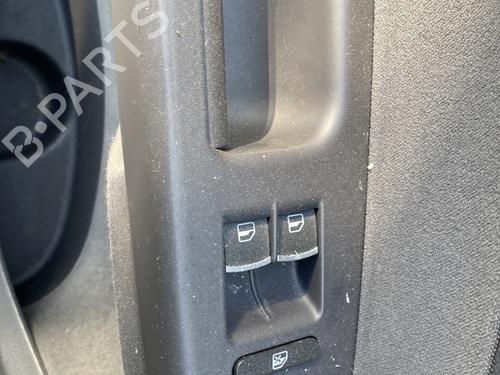 Left tailgate light VW TOURAN (1T3) 2.0 TDI | BP26656160C79 - Image 15