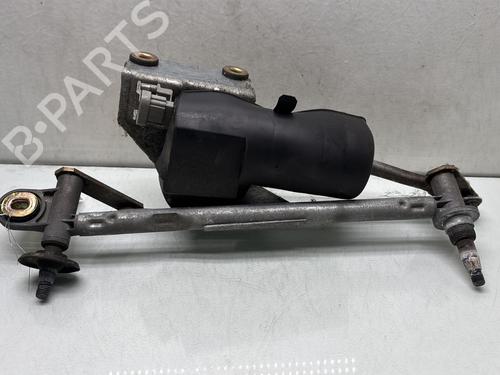 Used Front wiper motor RENAULT SCÉNIC I MPV (JA0/1_, FA0_) 1.9 dCi (JA05, JA1F) (102 hp) 28581640