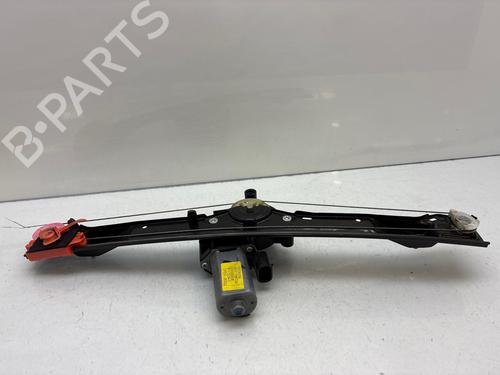 Front left window mechanism FIAT PUNTO EVO (199_) 1.2 | BP37498728C22 - Image 2