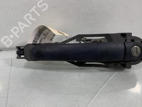 Türgriff vorne links außen für VW GOLF IV (1J1) 1.9 TDI (90 hp) 29897445