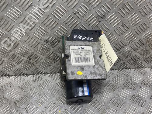 Módulo de ABS OPEL VIVARO A Van (X83) 1.9 DTI (F7) (101 hp) 23769283