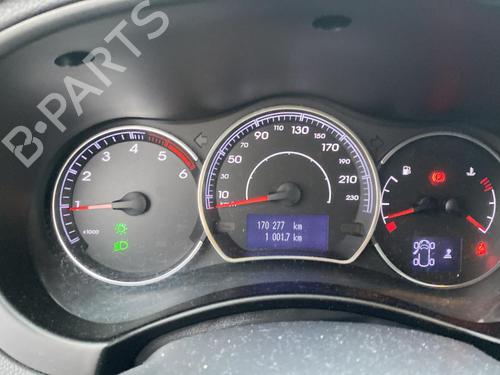 Mass air flow sensor RENAULT KOLEOS I (HY_) 2.0 dCi (HY0K) | BP26455630M95  - Image 17