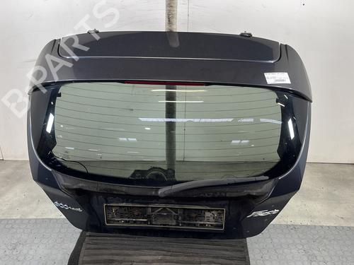 Used Tailgate FORD FIESTA VI (CB1, CCN) 1.4 TDCi (70 hp) 31880954
