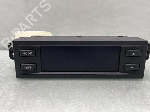 display-monitor-chevrolet-captiva-c100-c140-2006-25446230 main image