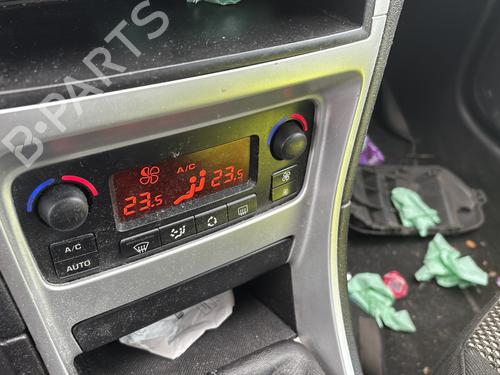 AC compressor PEUGEOT 307 (3A/C) 1.6 HDi | BP37648682M34 - Image 6