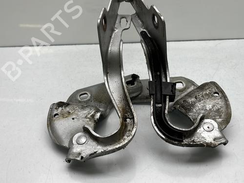 Hinge/Door check strap RENAULT CLIO III (BR0/1, CR0/1) 1.2 16V (BR02, BR0J, BR11, CR02, CR0J, CR11) | BP24428406C146 