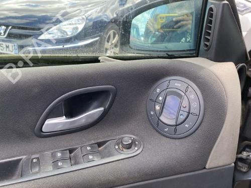 Left headlight RENAULT ESPACE IV (JK0/1_) 1.9 dCi (JK0U) | BP23769882C28 - Image 15