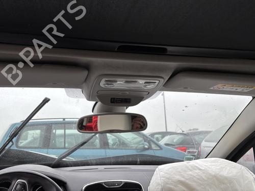 Left rear window switch RENAULT CLIO IV (BH_) 1.5 dCi 90 | BP27721697I29 - Image 32
