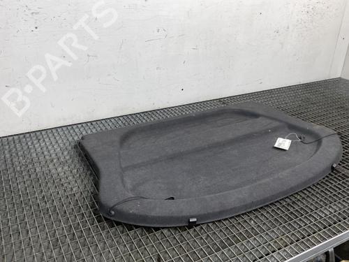 Used Rear parcel shelf Rear parcel shelf RENAULT MEGANE III Hatchback (BZ0/1_, B3_) 1.5 dCi (106 hp) 20483506 20483506