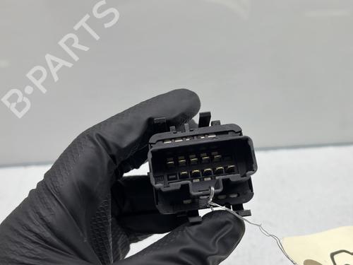 Used Left front window switch Left front window switch RENAULT ESPACE IV (JK0/1_) 1.9 dCi (JK0U) (116 hp) 26495694 26495694