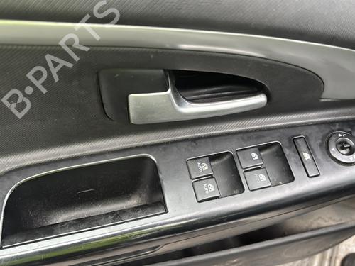 Rear fog light KIA CEE'D Hatchback (ED) 1.6 CRDi 115 | BP38598392C37  - Image 14