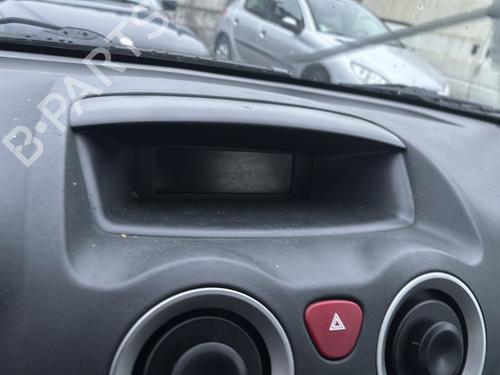 Steering column stalk CITROËN C3 I (FC_, FN_) 1.4 HDi | BP32063448I23 