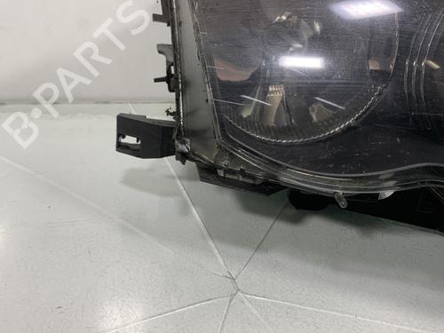 Right headlight BMW 3 (E46) 320 d | BP24118326C29