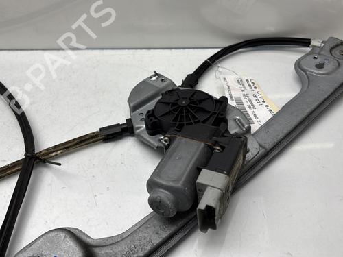 Front right window mechanism PEUGEOT 1007 (KM_) 1.6 HDi | BP28522571C23 - Image 8