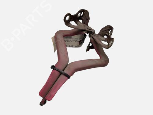 Used Hinge/Door check strap Hinge/Door check strap CITROËN C1 (PM_, PN_) 1.0 (68 hp) 40439242 40439242
