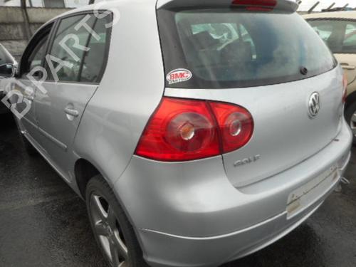 Climate control VW GOLF V (1K1) | BP19984594I5