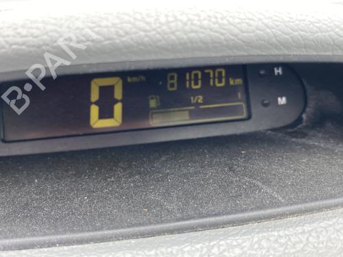 Door moulding trim RENAULT TWINGO I (C06_) 1.2 (C066, C068) | BP30181095C150