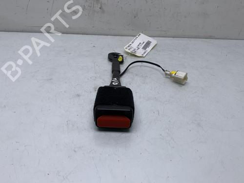 Used Seat buckle PEUGEOT 508 I (8D_) 2.0 HDi (140 hp) 19974759