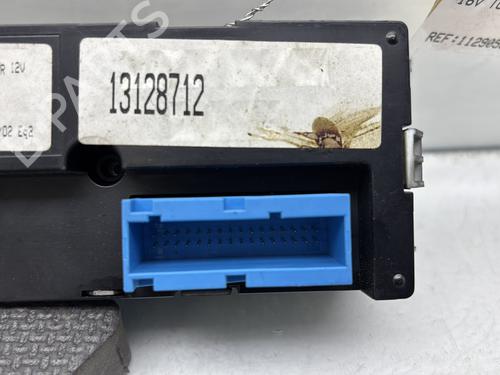 Climate control OPEL VECTRA B (J96) 1.7 TD (F19) | BP29939824I5