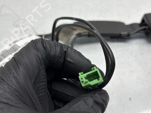 Seat buckle VW POLO V (6R1, 6C1) 1.2 TDI | BP32126095I32