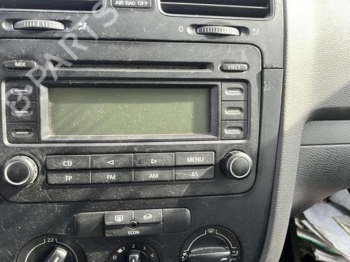 Steering column stalk VW GOLF V (1K1)  | BP19976124I23 