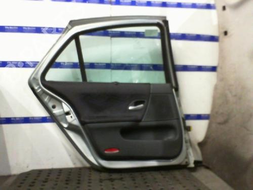 Left rear door RENAULT LAGUNA II (BG0/1_) 1.9 dCi (BG08, BG0G) | BP20006082C4 