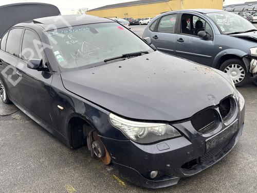 Right front window switch BMW 5 (E60) 535 d | BP24184391I26 