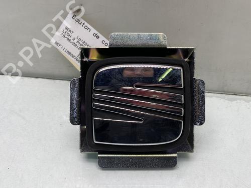 Used Switch SEAT LEON (1P1) 1.6 TDI (105 hp) 31587116