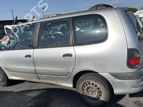 Right front window switch RENAULT ESPACE III (JE0_) 1.9 dTi (JE0M) | BP29574671I26 - Image 21