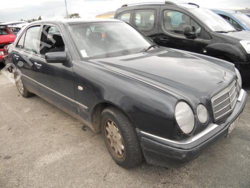 Left tailgate light MERCEDES-BENZ E-CLASS (W210) E 220 D (210.004) | BP19985773C79 
