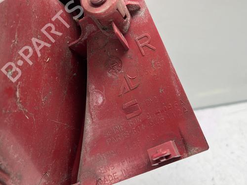Used Right taillight Right taillight 24427769 24427769