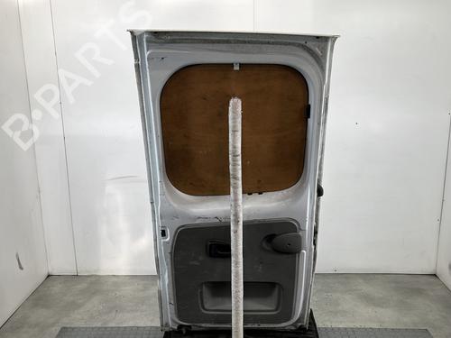Left tailgate RENAULT TRAFIC II Bus (JL) 2.0 dCi 90 (JL00, JL01, JL0H, JL0M, JL0P, JL0S) | BP29940062C76