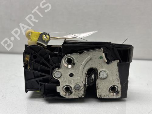 Used Front left lock DACIA SANDERO II TCe 90 (B8M1, B8MA, B8AC) (90 hp) 27361400