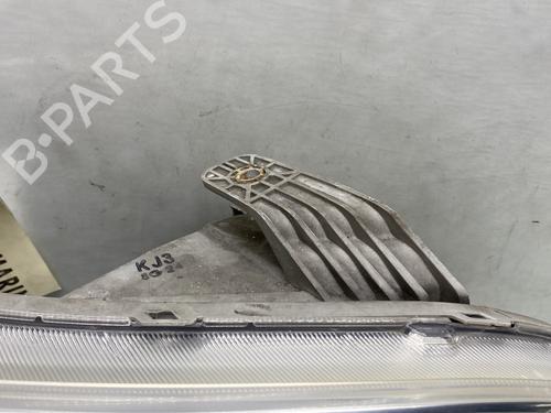 Right headlight CHEVROLET AVEO / KALOS Hatchback (T250, T255) 1.2 LPG | BP21490664C29 
