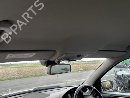 Warning switch MERCEDES-BENZ C-CLASS (W203) C 220 CDI (203.008) | BP28280889I22 - Image 19