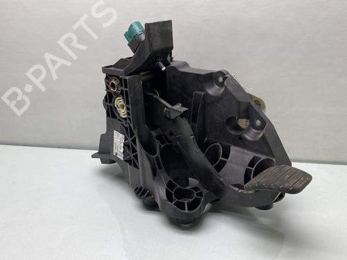 Break pedal RENAULT TRAFIC III Van (FG_) 1.6 dCi 125 (FGMH) | BP26319069I19 