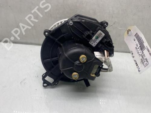 Varmeblæser CITROËN C4 Picasso I MPV (UD_) 1.6 HDi 110 | BP29842482M62