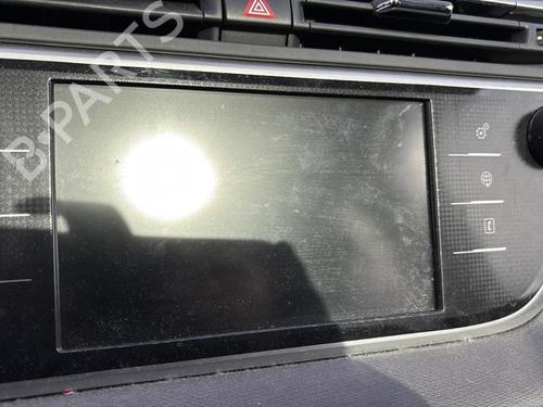 Alternator CITROËN C4 Picasso II 1.6 HDi / BlueHDi 115 | BP23768908M7  - Image 19