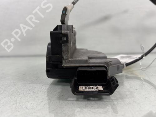 Rear right lock PEUGEOT 508 I (8D_) 1.6 BlueHDi 120 | BP29587410C99 