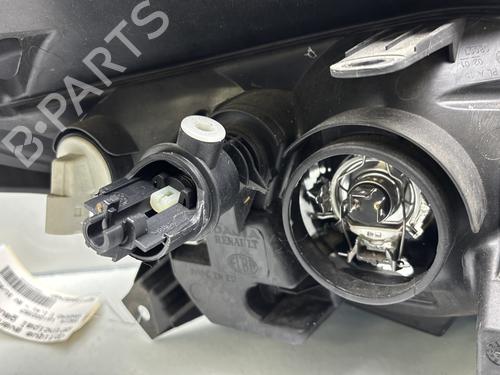 Left headlight DACIA SANDERO 1.4 (BS0C, BS0A, BS0G, BS1F, BS0E) | BP29564739C28 