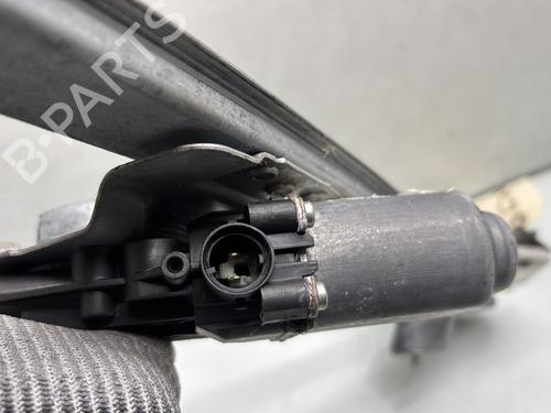 Front left window mechanism DACIA LOGAN MCV (KS_) 1.5 dCi (KS0W) | BP28441519C22 - Image 2