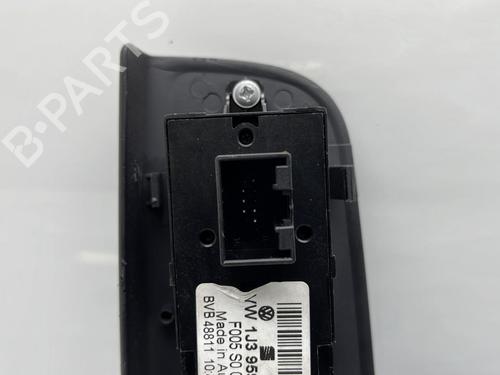 left-front-window-switch-vw-passat-b55-3b3-19-tdi-1j3959857b-2000-2001-2002-2003-2004-2005-21958687 main image