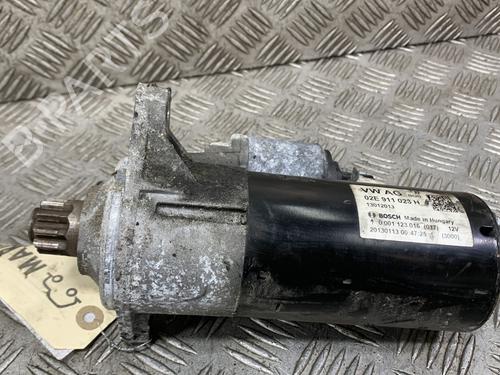 Motor de arranque VW PASSAT B7 Variant (365) 3.6 FSI 4motion (300 hp) 32864156