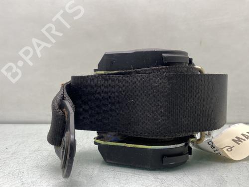 Venstre foran beltestrammer FORD FOCUS I (DAW, DBW) 1.6 16V | BP29707546C87 