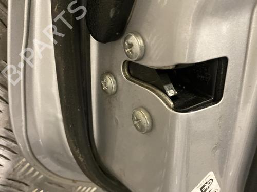 Used Left rear door Left rear door 21956625 21956625